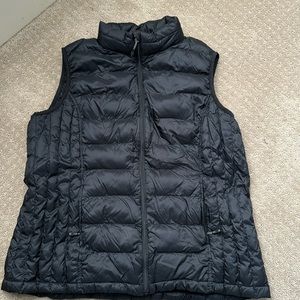 Women’s vest XL